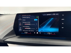 BMW 1 Series 120 M Sport 5dr Step Auto Petrol Hatchback